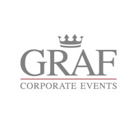 Graf Corporate Events logo, Graf Corporate Events contact details