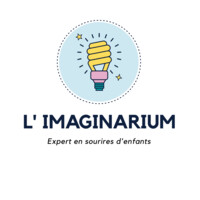 L'imaginarium logo, L'imaginarium contact details