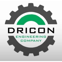 Dricon Engineering Company logo, Dricon Engineering Company contact details