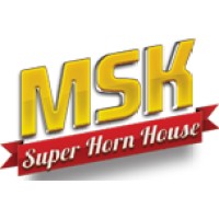 Super Horn House logo, Super Horn House contact details