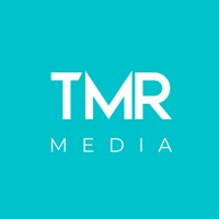 TMR Media logo, TMR Media contact details