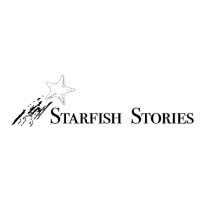 Starfish Stories logo, Starfish Stories contact details