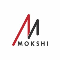 Mokshi logo, Mokshi contact details