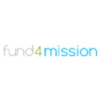 fund4mission logo, fund4mission contact details