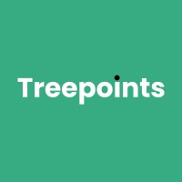 Treepoints logo, Treepoints contact details