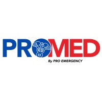 PT. PRO MEDIKA INDONESIA logo, PT. PRO MEDIKA INDONESIA contact details