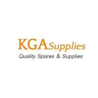 KGA SUPPLIES LTD logo, KGA SUPPLIES LTD contact details