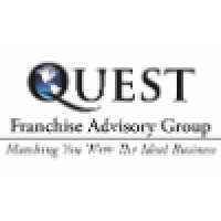 Quest Franchise Advisory Group logo, Quest Franchise Advisory Group contact details