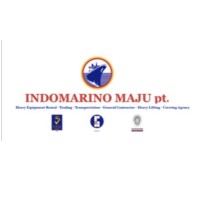 PT INDOMARINOMAJU logo, PT INDOMARINOMAJU contact details