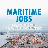 Maritime Jobs logo, Maritime Jobs contact details