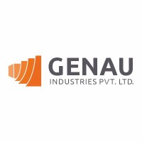 GENAU INDUSTRIES PRIVATE LIMITED logo, GENAU INDUSTRIES PRIVATE LIMITED contact details