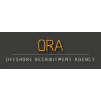 Offshore Recruitment Agency logo, Offshore Recruitment Agency contact details