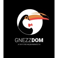 Агентство недвижимости Gnezzdom logo, Агентство недвижимости Gnezzdom contact details