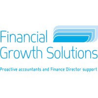 Financial Growth Solutions logo, Financial Growth Solutions contact details