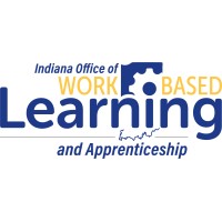 Indiana Office of Work-Based Learning and Apprenticeship logo, Indiana Office of Work-Based Learning and Apprenticeship contact details