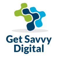 Get Savvy Digital logo, Get Savvy Digital contact details