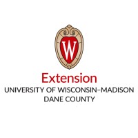 Dane County UW Extension logo, Dane County UW Extension contact details