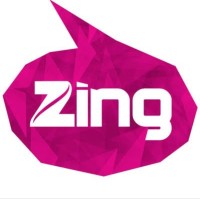 Zing Up logo, Zing Up contact details