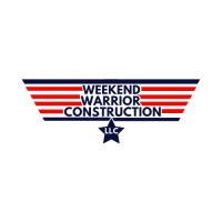 Weekend Warrior Construction LLC logo, Weekend Warrior Construction LLC contact details