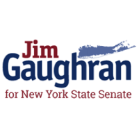 Gaughran 2018 logo, Gaughran 2018 contact details