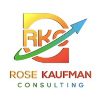 RoseK Consulting logo, RoseK Consulting contact details