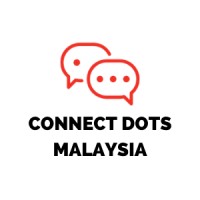 Connect Dots Malaysia logo, Connect Dots Malaysia contact details