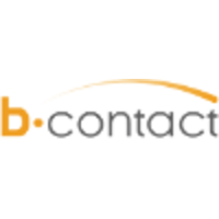 Bcontact logo, Bcontact contact details