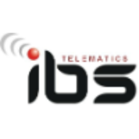 IBS Telematics logo, IBS Telematics contact details