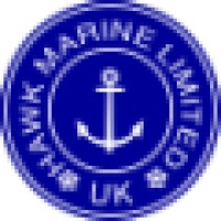 Hawk Marine Limited logo, Hawk Marine Limited contact details