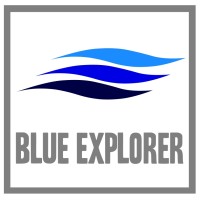 BLUE EXPLORER logo, BLUE EXPLORER contact details