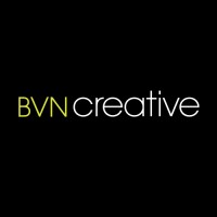 BVN Creative logo, BVN Creative contact details