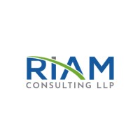 RIAM logo, RIAM contact details