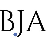 BJA Avocats logo, BJA Avocats contact details