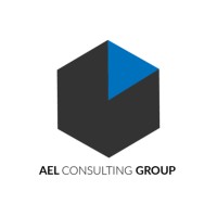 AEL Consulting Group logo, AEL Consulting Group contact details