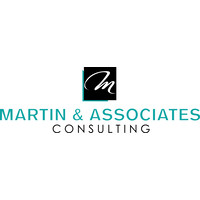 Martin & Associates Strategic Management Consulting logo, Martin & Associates Strategic Management Consulting contact details