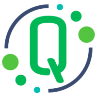 Qwantika logo, Qwantika contact details