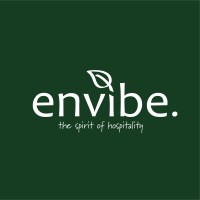 Envibe Ltd logo, Envibe Ltd contact details