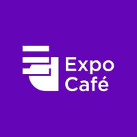 EXPOCAFÉ CHILE logo, EXPOCAFÉ CHILE contact details