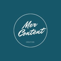 Mer Content logo, Mer Content contact details