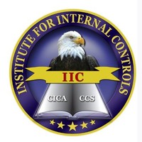 Institute for Internal Controls - Ukraine & Belarus chapter logo, Institute for Internal Controls - Ukraine & Belarus chapter contact details