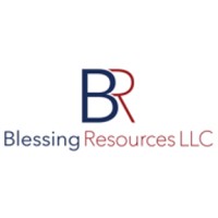 Blessing Resources LLC logo, Blessing Resources LLC contact details