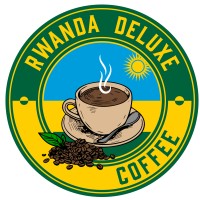 Rwanda Deluxe Coffee logo, Rwanda Deluxe Coffee contact details