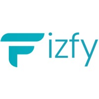 Fizfy logo, Fizfy contact details