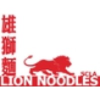 SCLA Lion Noodles logo, SCLA Lion Noodles contact details