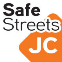 Safe Streets JC logo, Safe Streets JC contact details