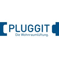 Pluggit - Die Wohnraumlüftung. logo, Pluggit - Die Wohnraumlüftung. contact details