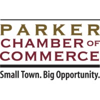 Parker Colorado - Chamber of Commerce & Foundation logo, Parker Colorado - Chamber of Commerce & Foundation contact details