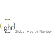 Global Health Review logo, Global Health Review contact details