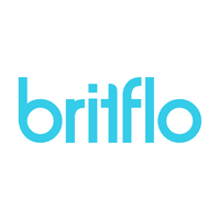 BritFlo logo, BritFlo contact details