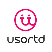 Usortd logo, Usortd contact details